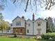 Thumbnail Detached house for sale in East Barton, Great Barton, Bury St. Edmunds