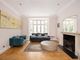 Thumbnail Terraced house to rent in Park Village West, Regent's Park