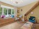 Thumbnail Detached house for sale in Harrowby Hall Estate, Grantham