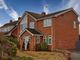 Thumbnail Detached house for sale in Carter Dale, Whitwick