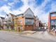 Thumbnail Flat for sale in Old Dairy Close, Fleet