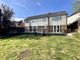 Thumbnail Detached house to rent in Warwick Avenue, Cuffley, Hertfordshire