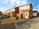 Thumbnail Detached house for sale in Hoylake Close, Mansfield