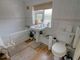 Thumbnail Town house for sale in Wellinger Way, Leicester