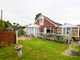 Thumbnail Detached house for sale in Gartree Crescent, Earl Shilton, Leicester