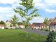 Thumbnail Detached bungalow for sale in Wincanton, Somerset