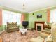 Thumbnail Detached bungalow for sale in Walpole Avenue, Goring-By-Sea