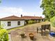 Thumbnail Bungalow for sale in Littlemead Lane, Exmouth, Devon