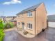 Thumbnail Detached house for sale in Harfleur Court, Monmouth, Monmouthshire