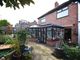 Thumbnail Detached house for sale in Capital Road, Manchester