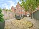 Thumbnail Terraced house for sale in The Albany, Ipswich, Suffolk