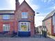 Thumbnail End terrace house for sale in Western Avenue, Saxilby, Lincoln