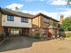 Thumbnail Flat for sale in Trevera Court, Ware Road, Hoddesdon