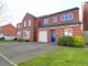 Thumbnail Detached house for sale in Victoria Walk, Hixon, Stafford