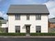 Thumbnail 3 bedroom detached house for sale in Off Maes Y Gwernen Road, Morriston, Swansea