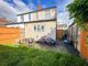 Thumbnail Semi-detached house for sale in Croft Road, Clacton-On-Sea