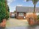 Thumbnail Semi-detached bungalow for sale in Conway Road, Feltham