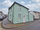 Thumbnail End terrace house for sale in Mount Pleasant Road, Folkestone