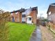 Thumbnail Semi-detached house for sale in Heathcote Gardens, Romiley, Stockport