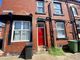 Thumbnail Terraced house to rent in Granby Avenue, Leeds
