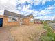 Thumbnail Bungalow for sale in Berryfield, Long Buckby, Northampton