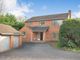 Thumbnail Detached house for sale in Ham Close, Charlton Kings, Cheltenham