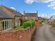 Thumbnail Barn conversion for sale in Upper Green, Moreton Pinkney, Brackley