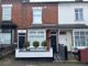 Thumbnail Terraced house for sale in Rawlings Road, Bearwood, Smethwick