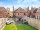 Thumbnail Semi-detached house for sale in Highfield Grange, Peaslake, Guildford