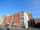 Thumbnail Flat to rent in Greyfriars Road, Coventry