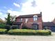 Thumbnail Detached house for sale in Maxey Close, Market Deeping, Peterborough