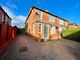 Thumbnail Semi-detached house for sale in Grange Road, Fenham, Newcastle Upon Tyne