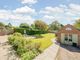 Thumbnail Semi-detached house for sale in Stevens Green, St. Mary Bourne, Andover