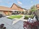 Thumbnail Detached house for sale in Beatty Gardens, Waterlooville