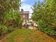 Thumbnail End terrace house for sale in Auckland Road, Tunbridge Wells