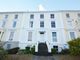 Thumbnail Flat to rent in Grove Place, Falmouth