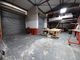 Thumbnail Industrial to let in Unit 8 Water-Ma-Trout, Helston, Cornwall