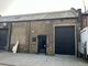 Thumbnail Warehouse to let in Unit Phoenix Business Centre, Rosslyn Crescent, Harrow