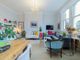 Thumbnail Flat for sale in Sinclair Road, London