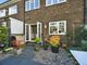 Thumbnail Terraced house for sale in Old London Road, Patcham, Brighton