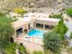 Thumbnail Villa for sale in Cortijo Grande, Turre, Almería, Andalusia, Spain