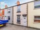 Thumbnail Terraced house for sale in Pulvertoft Lane, Boston