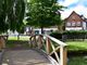 Thumbnail Detached house to rent in Bowstridge Lane, Chalfont St. Giles