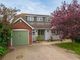 Thumbnail Detached house for sale in Victoria Road, Hayling Island