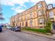 Thumbnail Flat for sale in Cathkin Road, Battlefield