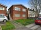 Thumbnail Flat for sale in Spring Road, Courthouse Green, Coventry