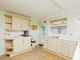 Thumbnail Detached bungalow for sale in Newfields, Sporle, King's Lynn