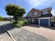 Thumbnail Detached house for sale in Dalby Gardens, Sothall, Sheffield