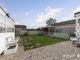 Thumbnail Semi-detached bungalow for sale in Blofield Corner Road, Blofield, Norwich