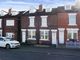 Thumbnail Terraced house for sale in Clowne Road, Stanfree, Chesterfield